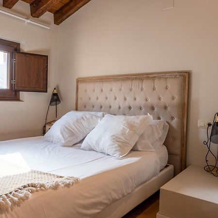 Apartamentos Santa Fe Toledo Exterior photo